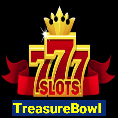 TreasureBowl treasure bowl estrategia